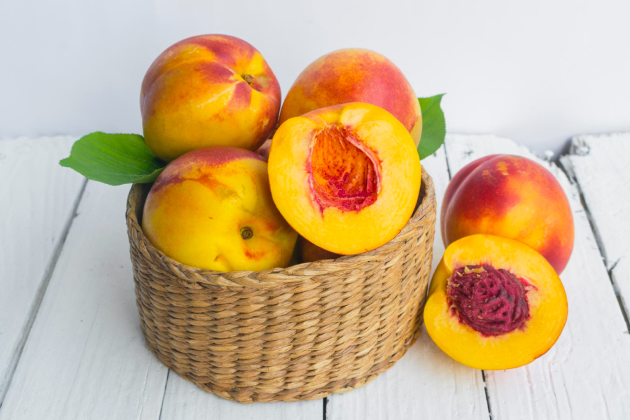 Peach