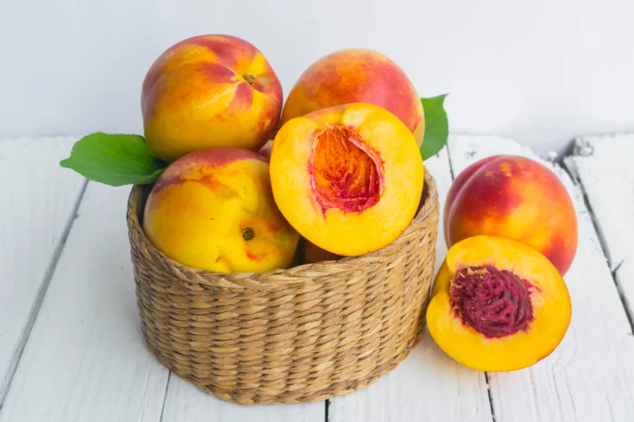 Peach