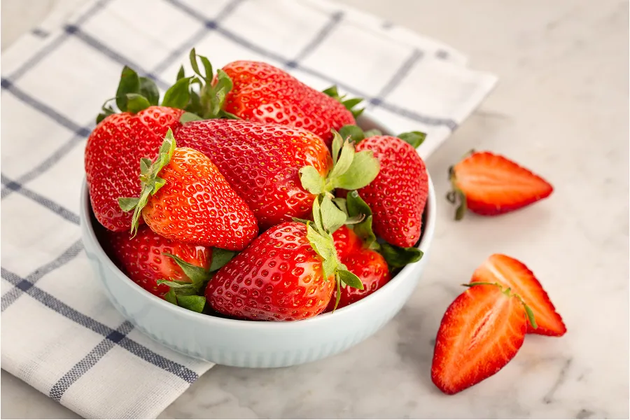 Strawberry
