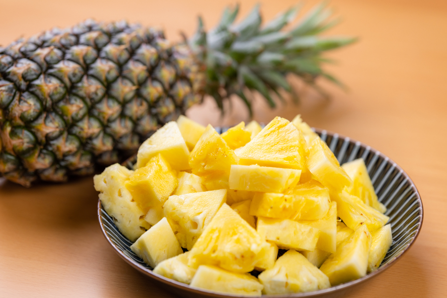 Pineapple
