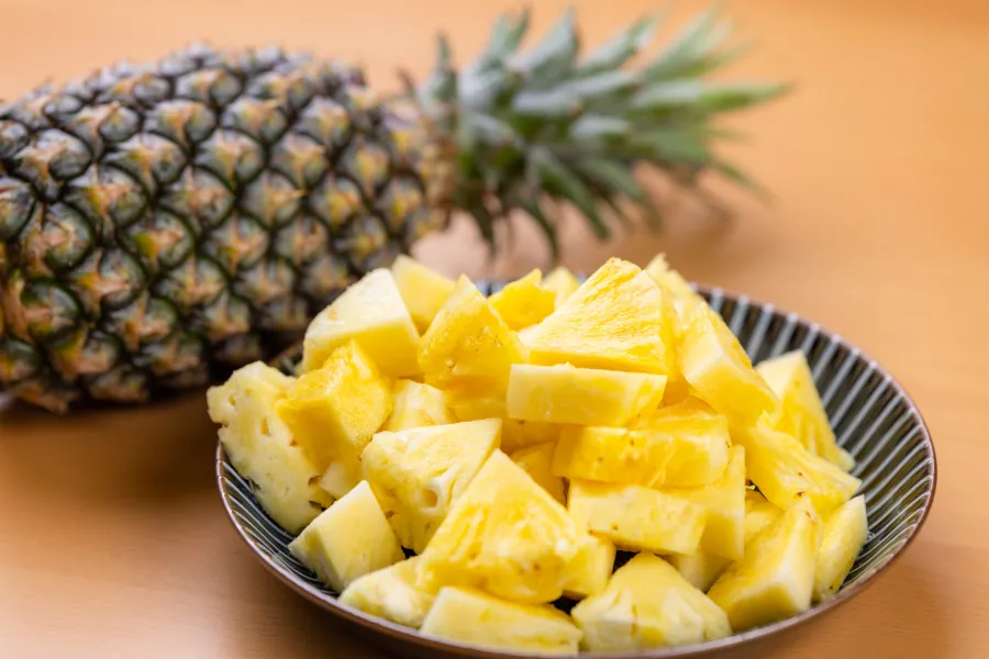 Pineapple
