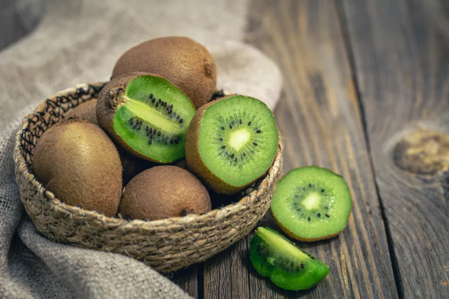 Kiwifruit
