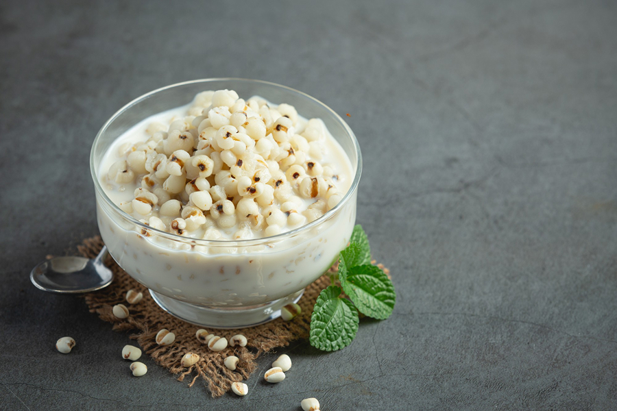 Sorghum