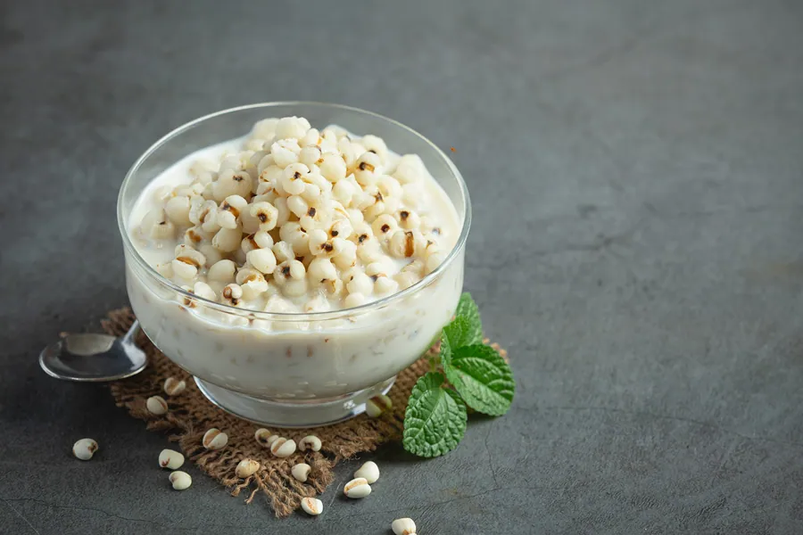 Sorghum