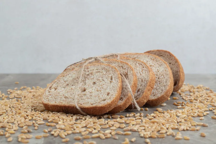 Rye