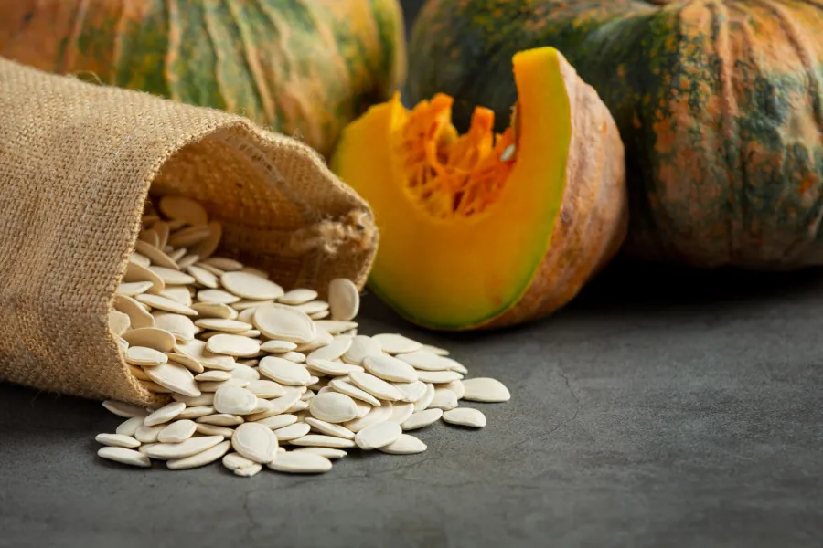 Pumpkin Seeds