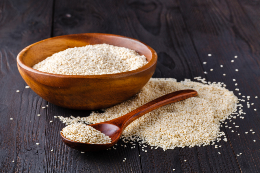 Sesame Seeds
