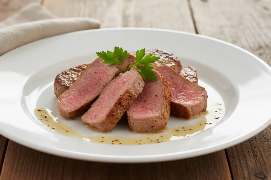 Veal