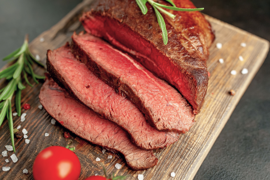 Pastrami