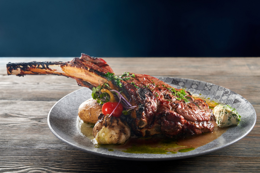 Lamb