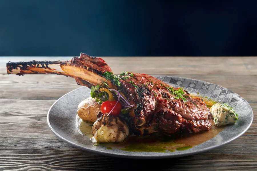 Lamb