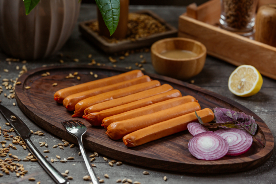 Chicken Sausages