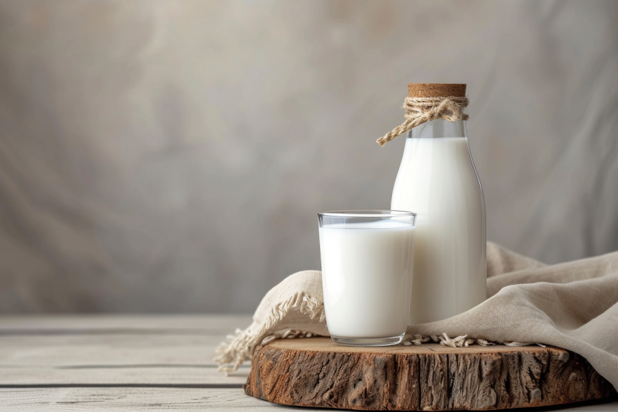 Milk