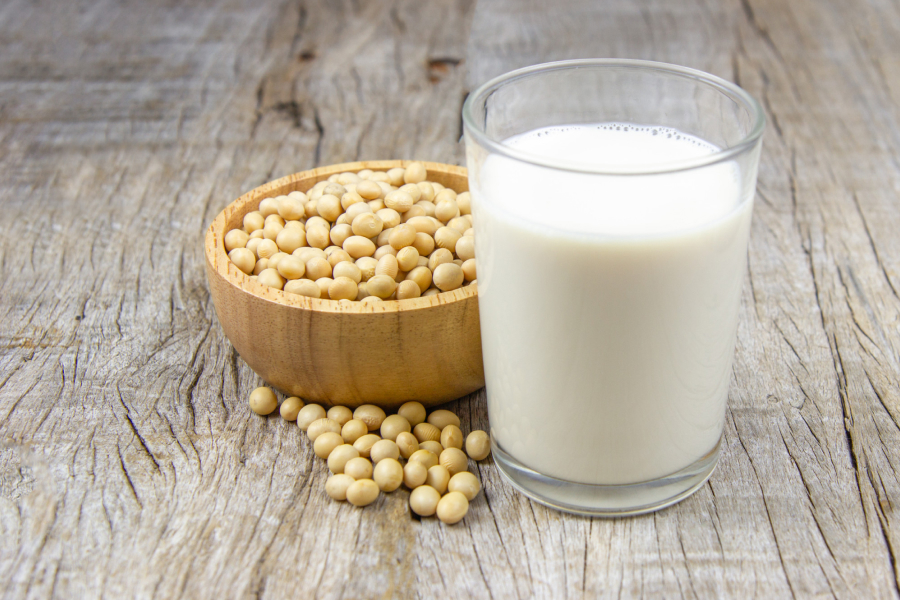 Soy Milk