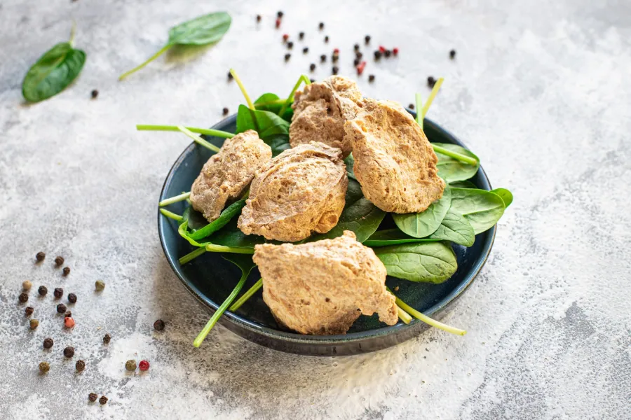 Seitan