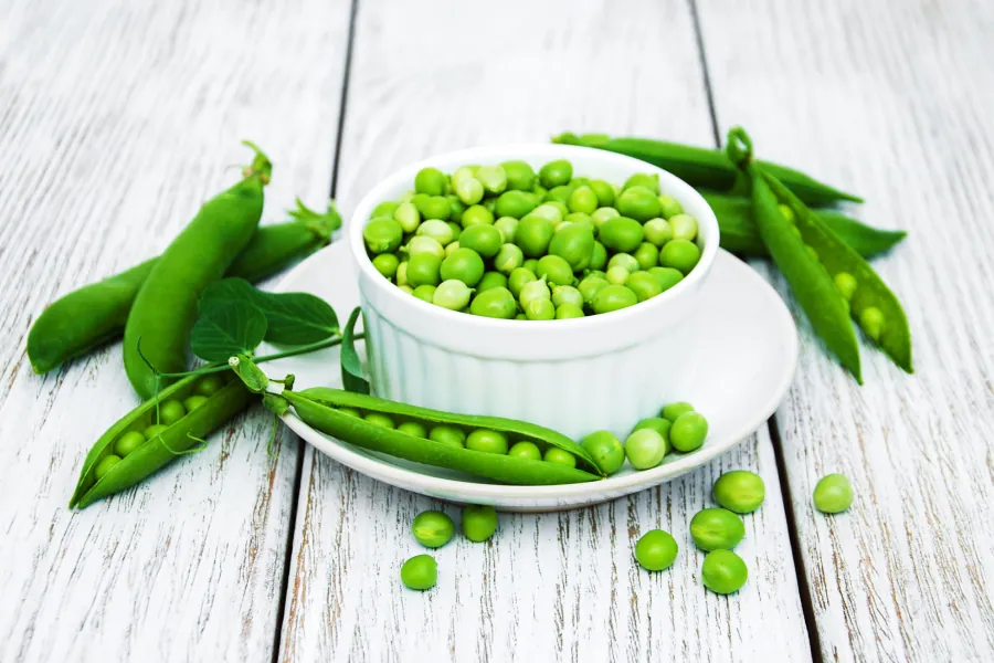 Green Peas