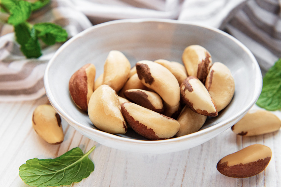 Brazil Nuts