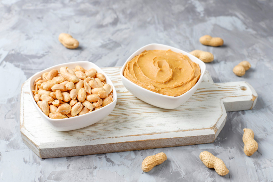 Peanut Butter