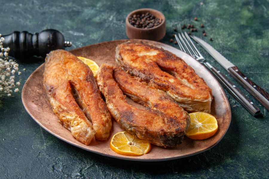 Haddock