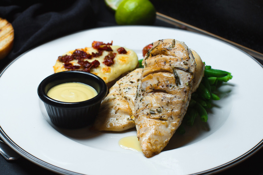 Halibut