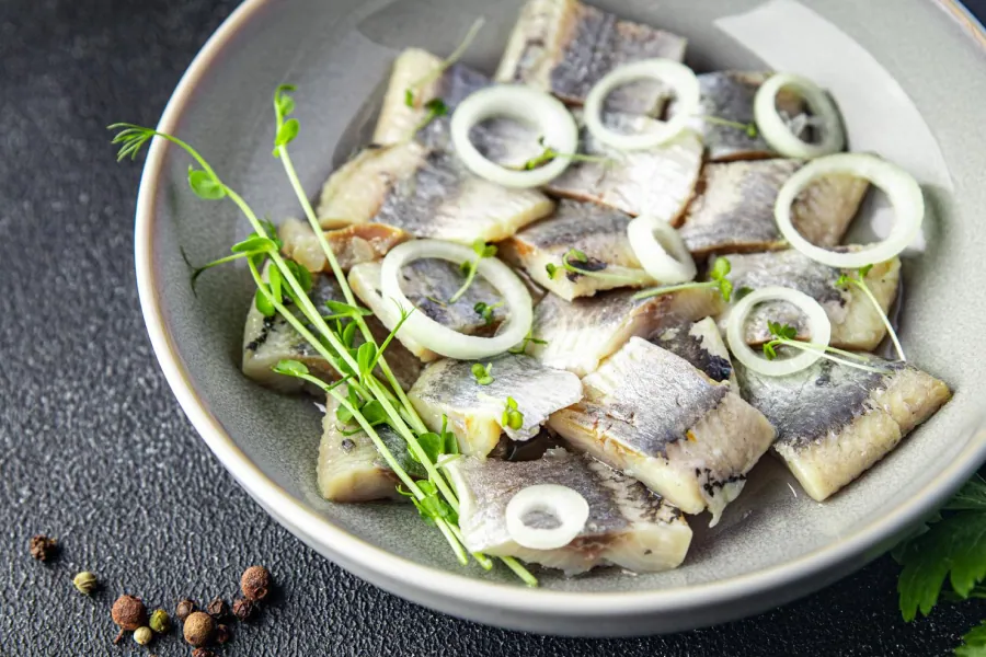 Herring