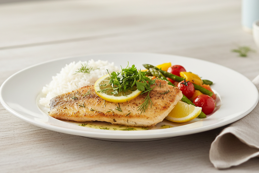 Pangasius