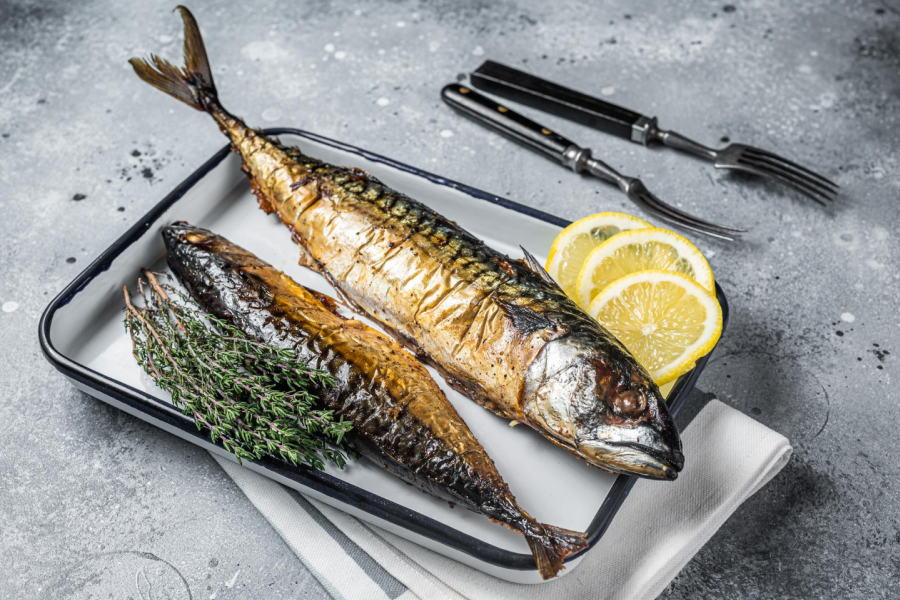 Sardines