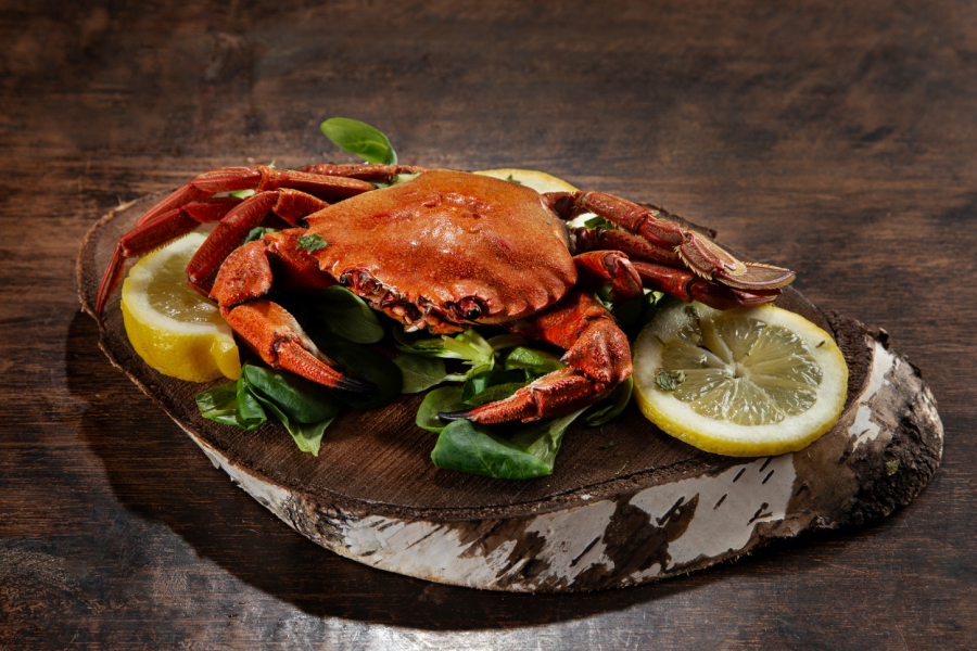 Crab