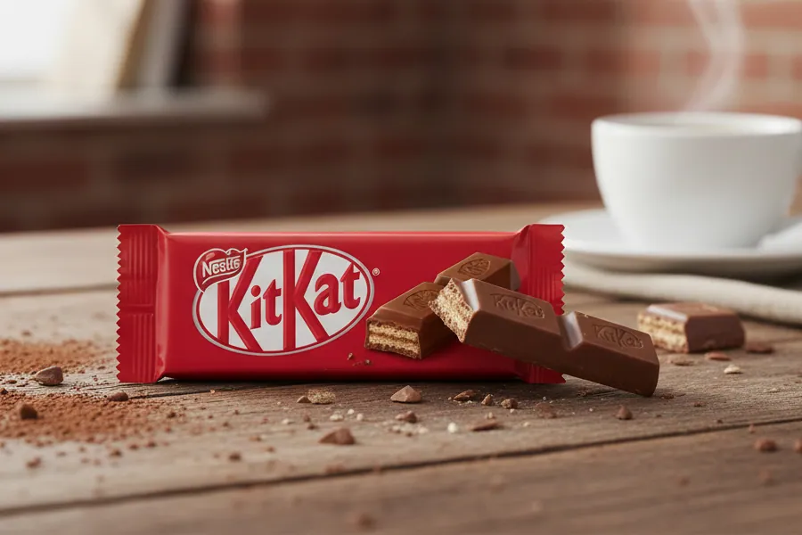 KitKat