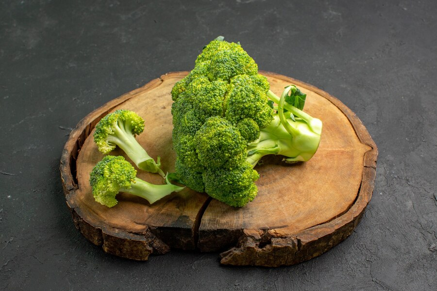 Broccoli