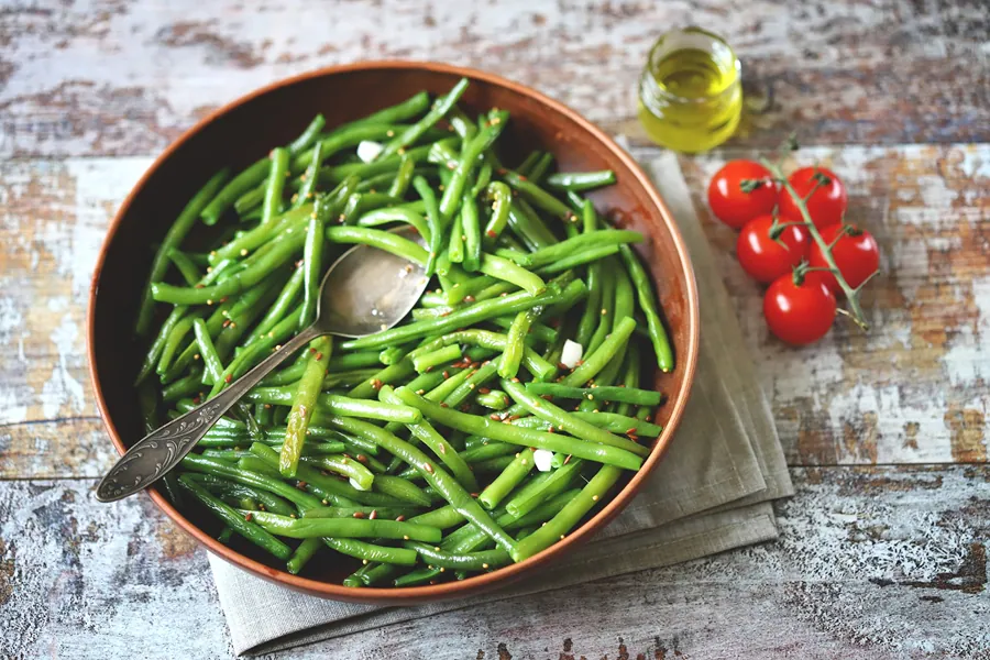 Green Beans