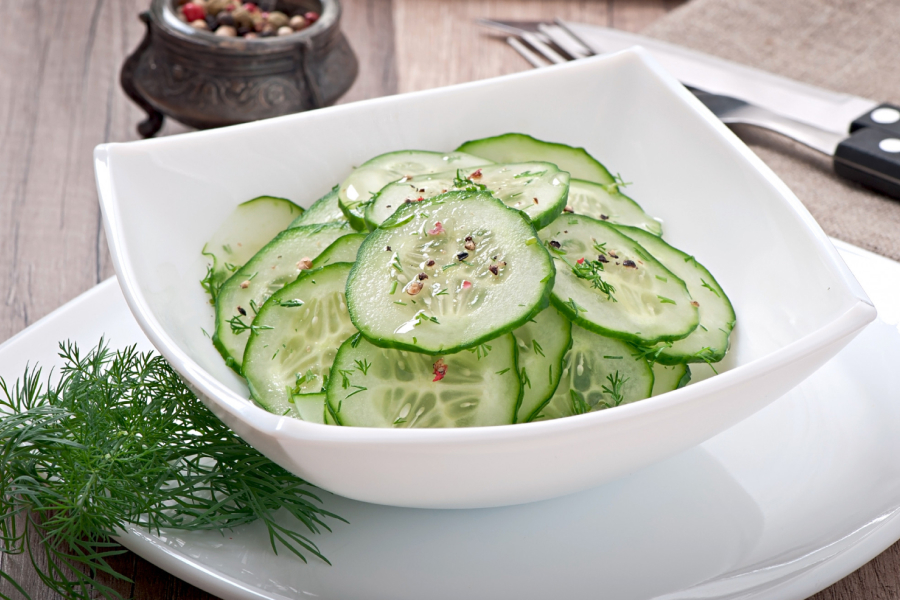 Cucumber