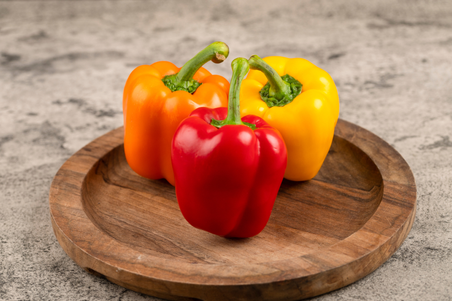 Bell Pepper