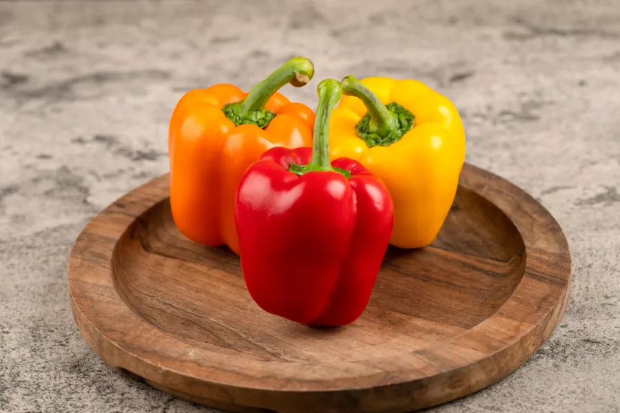 Bell Pepper