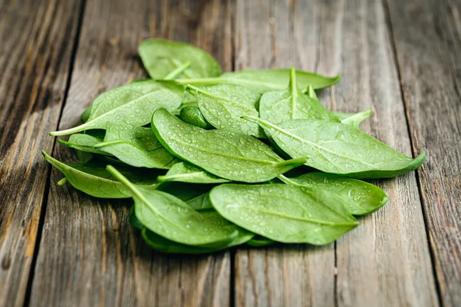Spinach