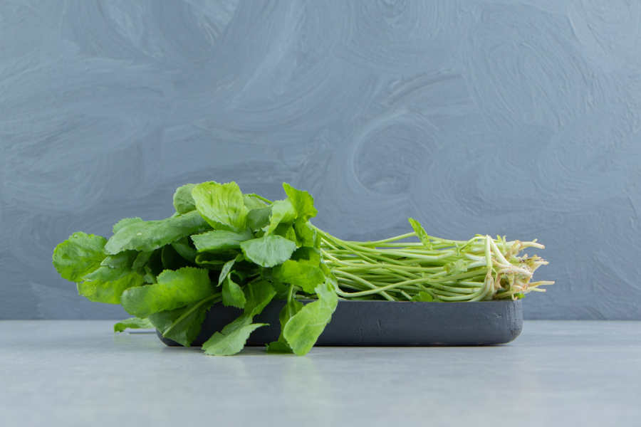 Watercress