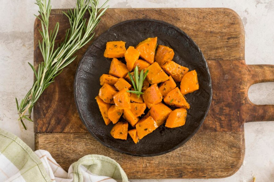 Sweet Potato