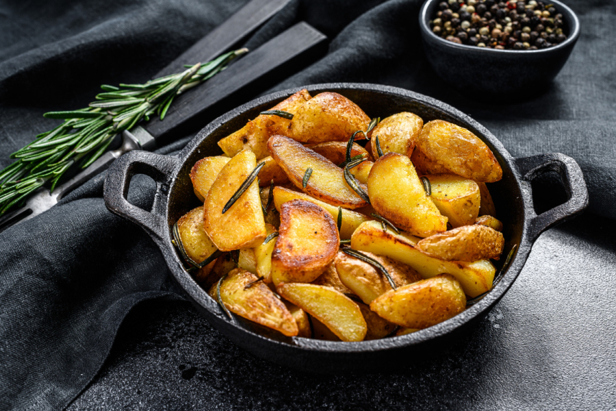 Potato