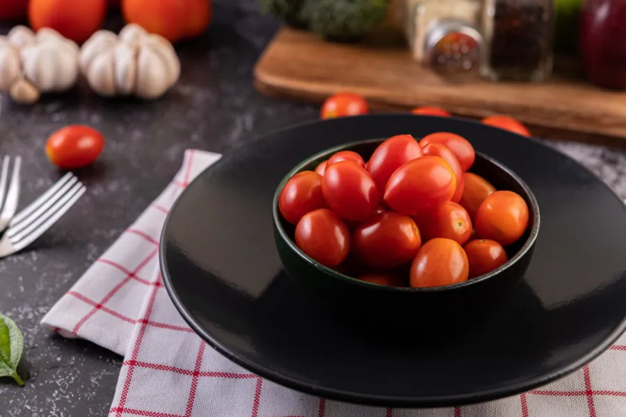 Tomato