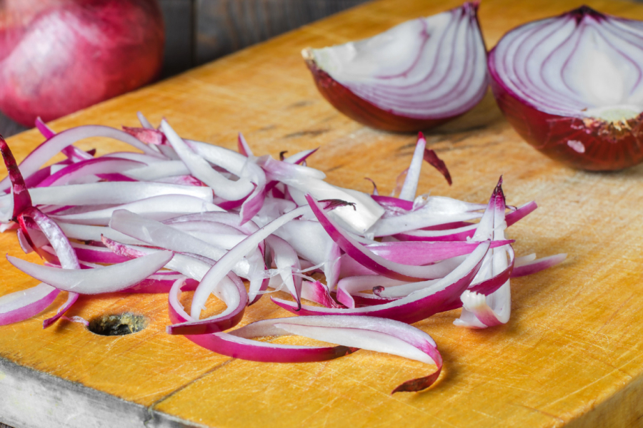 Onion