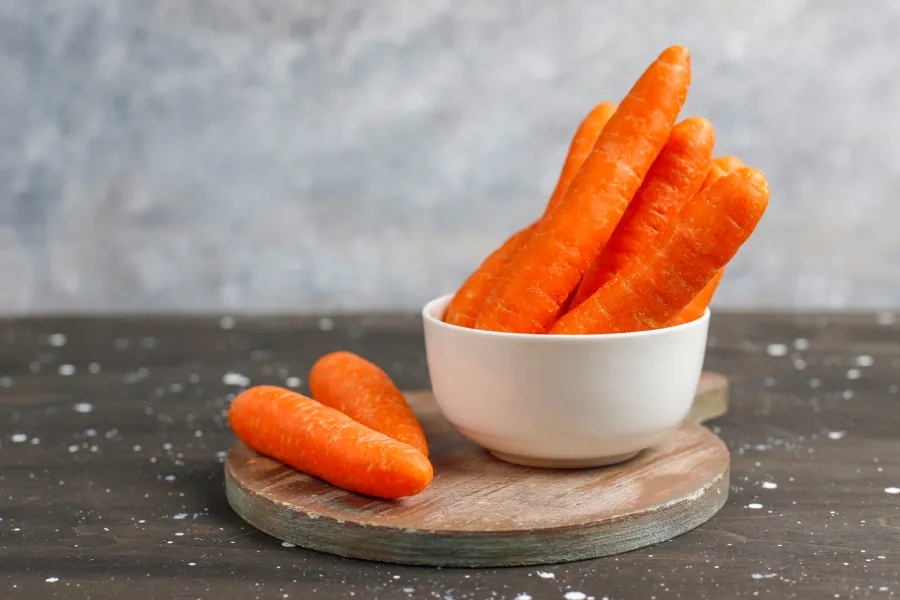 Carrot