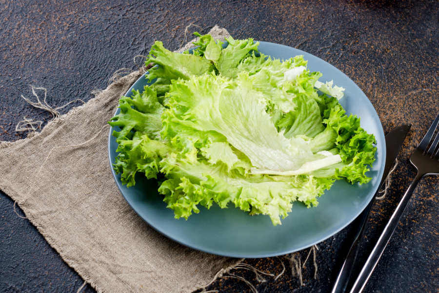 Lettuce