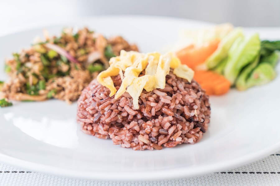 Brown Rice