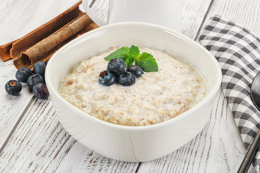 Oatmeal
