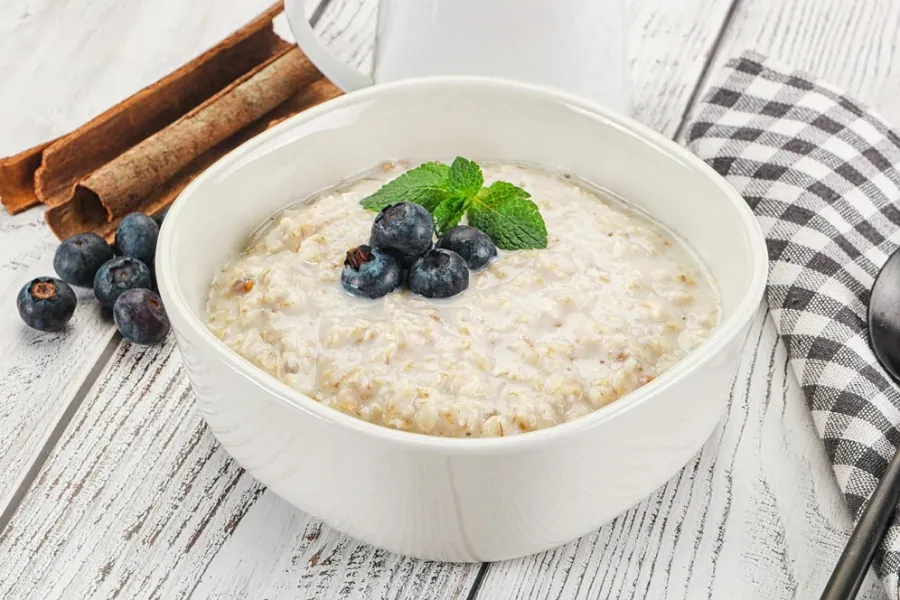 Oatmeal