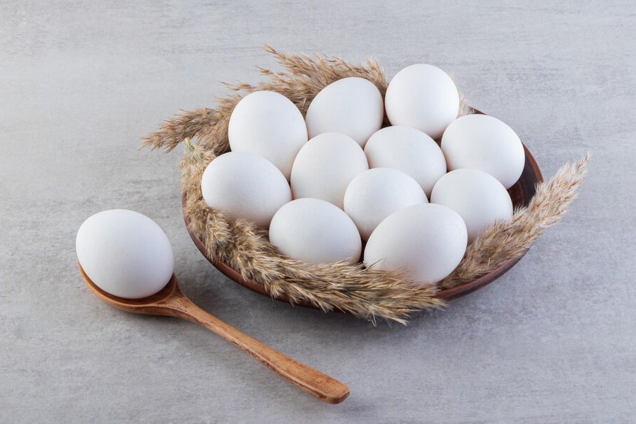 Eggs