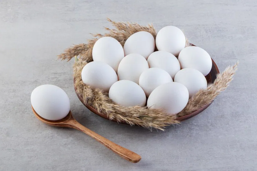 Eggs