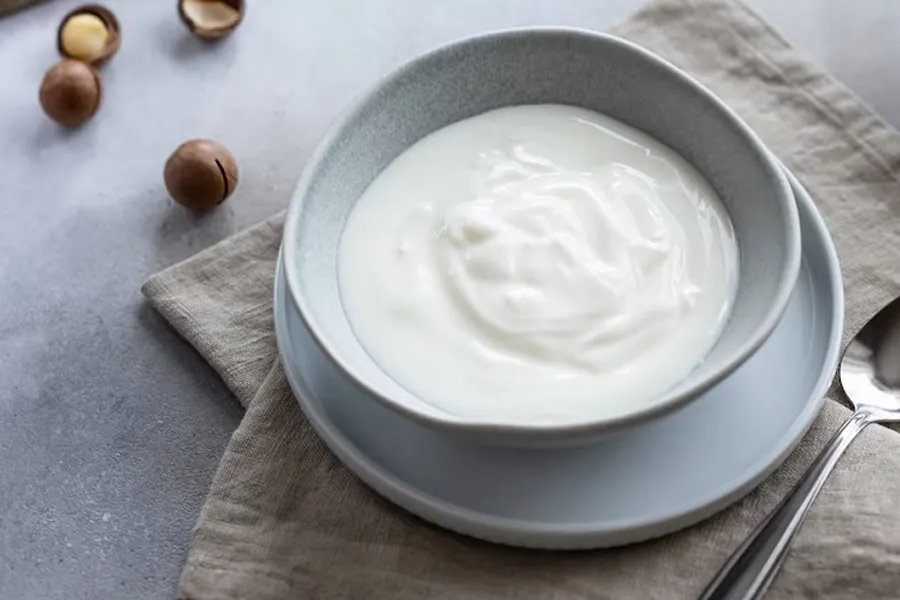 Greek Yogurt