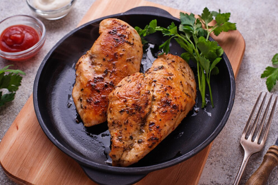Chicken Breast