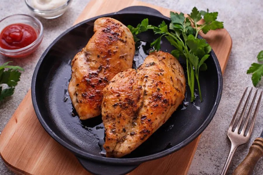 Chicken Breast